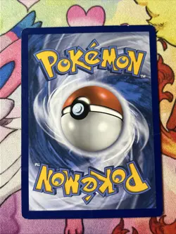 Snorlax 50/68 Hidden Fates Battle Academy Mewtwo Deck Pokemon Card Rare DMG - Image 2