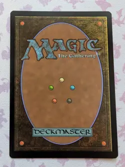 Magic the Gathering MTG Hamletback Goliath (156) Commander 2015 - Image 2