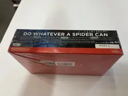 MTG - Marvel Spider-Man Play Booster Display Box Nee Sealed Unopened - Image 4