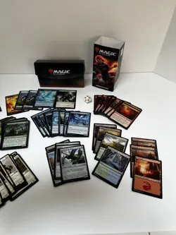 MTG Magic the Gathering Core Set 2020 Prerelease Pack NEW Open Box - Image 3