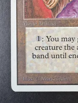 Helm of Chatzuk MTG Magic The Gathering Unlimited - Image 4