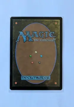 MTG - Sudden Substitution - Commander 2019 - NM, English Magic - Image 2