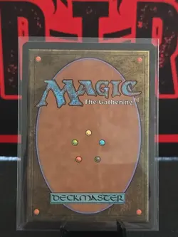 1x Bloodboil Sorcerer CLB Battle for Baldur's Gate MTG Magic the Gathering NM - Image 2