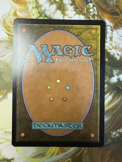 MTG EOS 0087 Swarmyard NM EN Foil Borderless - Image 2