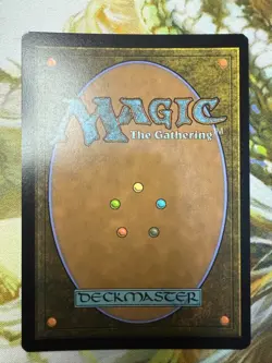 MTG EOE 0358 Exalted Sunborn NM EN FOIL Showcase - Image 2