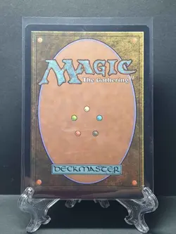 MTG - Old Stickfingers - 234/277 R MID FOIL - Image 2