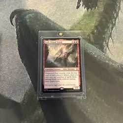 MTG Etali, Primal Storm - Foundations (FDN) #194 Magic the Gathering - Image 4