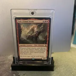 MTG Etali, Primal Storm - Foundations (FDN) #194 Magic the Gathering - Image 5