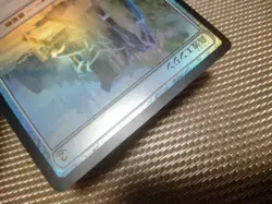 MTG Surge Engine Japanese FOIL BRO 1x NM Artifact Creature Mythic Rare - Image 3