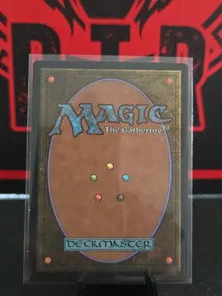 1x Bronze Walrus MTG Commander Legends: Battle for Baldur's Gate NM Unplayed - Image 2