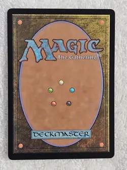 MTG Hearthborn Battler (Extended Art) #361 Bloomburrow (BLB) Magic Card Rare NM - Image 3