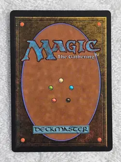 MTG Norritt - Ice Age (ICE) 1995 Magic the Gathering Card Near Mint - Image 3