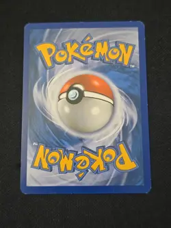 Slowbro 52/123 Heartgold & Soulsilver Regular Pokemon TCG Light Played Condition - Image 2
