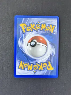 Pokemon Mega Evolution Gumshoos 153/132 Illustration Rare IR NM Full Art - Image 2