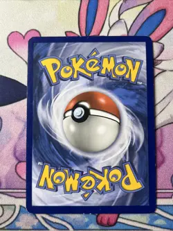Misty's Determination 80/108 Pokemon XY Evolutions Reverse Holo HP - Image 2