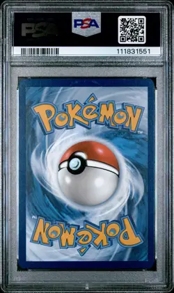 2025 POKEMON SVP EN-SV BLACK STAR PROMO #215 TOXTRICITY EX PSA 10 - Image 2