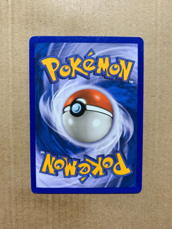 Makuhita 56/109 EX Ruby & Sapphire - Common Pokemon Card - EXC - Image 2