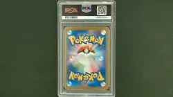 PSA 10 SANDY SHOCKS EX 215 TERASTAL FESTIVAL JAPANESE POKEMON - Image 2