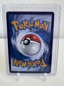 Pokemon TCG Eevee 0111/15 CBB2C S-Chinese Gem Pack Vol 2 Stamped Holo Near Mint - Image 2