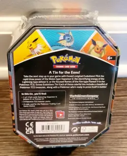 Pokemon TCG SEALED LOT - x9 Evolving Skies Booster Packs- 20 Total Booster Packs - Image 5