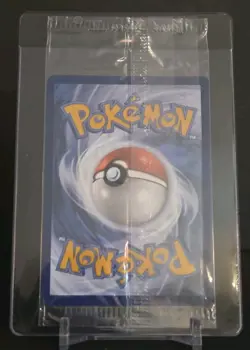 Pokemon TCG Scream Tail Scarlet & Violet Black Star Promo #065 SEALED - Image 2