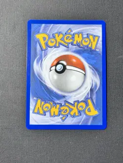 Clawitzer 141/132 Illustration Rare Pokemon TCG ME01: Mega Evolution - Near mint - Image 2