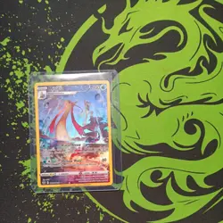 Milotic Silver tempest TG02/TG30 - Pokemon Near Mint - Image 2
