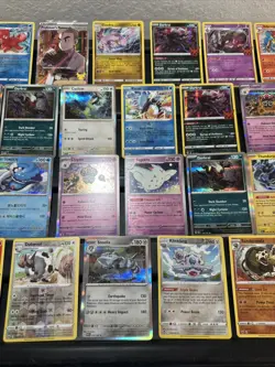30 Pokemon Cards Lot WOTC VTG ALL RARE HOLO Annihilape Full Art Togekiss Darkrai - Image 3