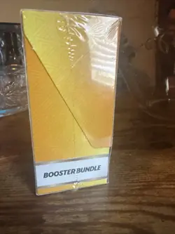 Pokemon TCG Surging Sparks Booster Bundle (6 Packs) Factory Sealed! - Image 4