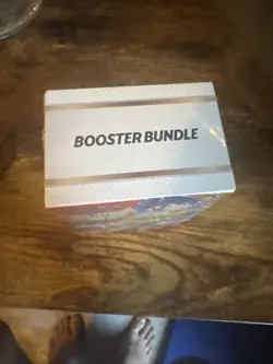 Pokemon TCG Surging Sparks Booster Bundle (6 Packs) Factory Sealed! - Image 5