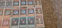 Yugioh Graydle Deck Core includes 3x Graydle dragon - Image 3