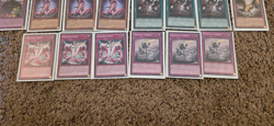 Yugioh Graydle Deck Core includes 3x Graydle dragon - Image 4