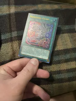 YuGiOh! - Mimighoul Charm MP25-EN260 Ultra Rare 1st Edition Near Mint - Image 4