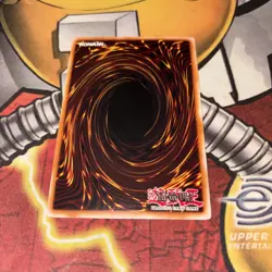 YUGIOH NEO GALAXY-EYES PHOTON DRAGON GAOV-EN041 ULTRA 1ST ED NM - Image 2