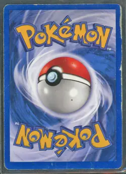 Pokemon Cards - Dark Weezing 14/82 - Team Rocket - eBay Live Sun 12th 6:30pm - Image 2