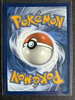 Psyduck 007 Black Star Promo Mega Evolutions Pokemon Card Near Mint - Image 2