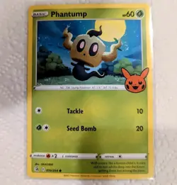 CHOOSE YOUR CARD | -Pokemon TCG Trick or Trade 2022 READ DESCRIPTION🎃 - Image 4