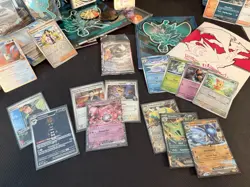 Pokemon TCG 750+ Card Bulk Lot 1 - Holos, Promos, ETBs, & More! - NO PACKS - Image 2