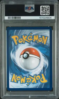 Blastoise Holo Celebrations Classic Collection Base Set PSA 10 Pokemon Card #2 - Image 2