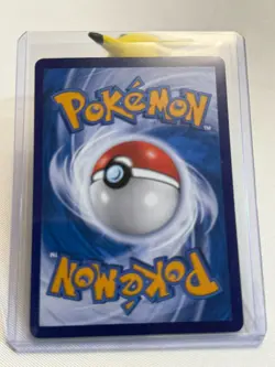 Dratini 147/151 151C: Chinese 151 Reverse Holo Poke Ball Pokemon Card - Image 2
