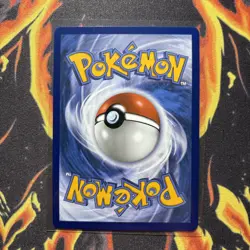 Mega Kangaskhan EX SAR 182/132 Near Mint Pokemon Card English - Image 2