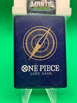 Nami PRB02-012 R One Piece Foil Card The Best Vol. 2 English - Image 2