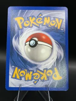 Slowbro 14/112 FireRed & LeafGreen Holo Pokemon TCG Card NM/MT - Image 2