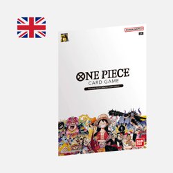 One Piece Card Game - Premium Card Collection 25th Anniversary Edition (English) - Image 1