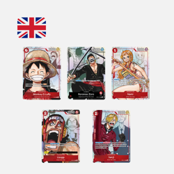 One Piece Card Game - Premium Card Collection 25th Anniversary Edition (English) - Image 2