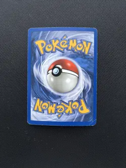 Pokemon Card Skyridge Umbreon 32/144 Reverse Holo Rare WOTC E Series - Image 4