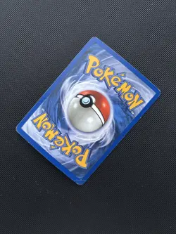Pokemon Card Skyridge Umbreon 32/144 Reverse Holo Rare WOTC E Series - Image 5