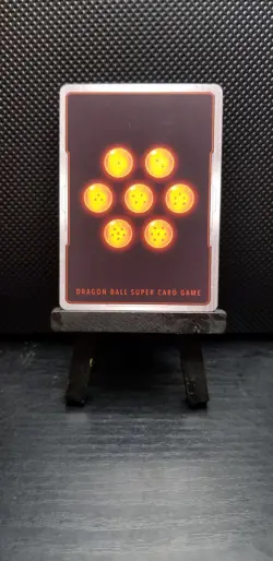 Explosive Dance - Dragon Ball Super Card Game SR Perfect Combination (BT23-033) - Image 2