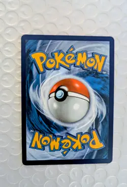 Gumshoos 153/132 Me01: Mega Evolution Holo Trump Card - Image 2
