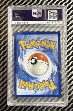 2019 Pokemon Cosmic Eclipse #228 Full Art Cynthia & Caitlin PSA 10 Card GEM MINT - Image 2